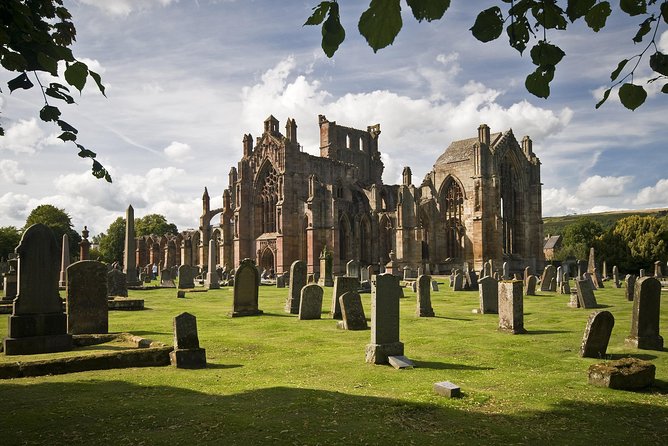 1 Day Alnwick Castle, Holy Island & Scottish Borders - Should You Book the Alnwick and Holy Island Day Trip?