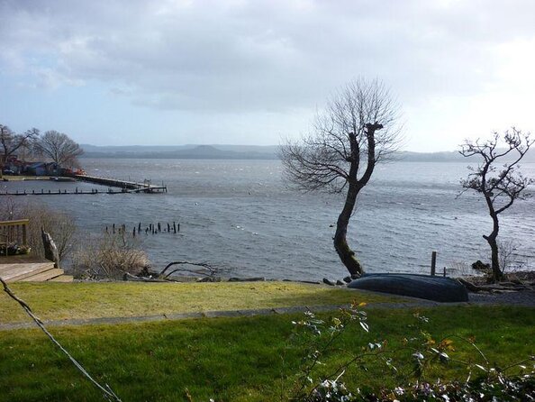 1 Day Castles, West Highlands and Loch Lomond Tour from Edinburgh - Key points at a glance