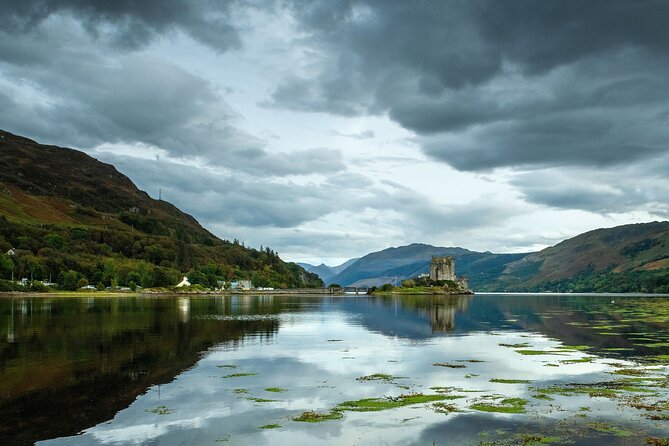 1 Day Isle of Skye and Scottish Highlands Tour - A 12-hour day requires sensible expectations