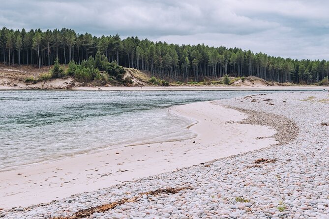 1 Day Moray Coast Tour with Speyside Whisky from Inverness - Cullen, ice cream, and a fishing village walk