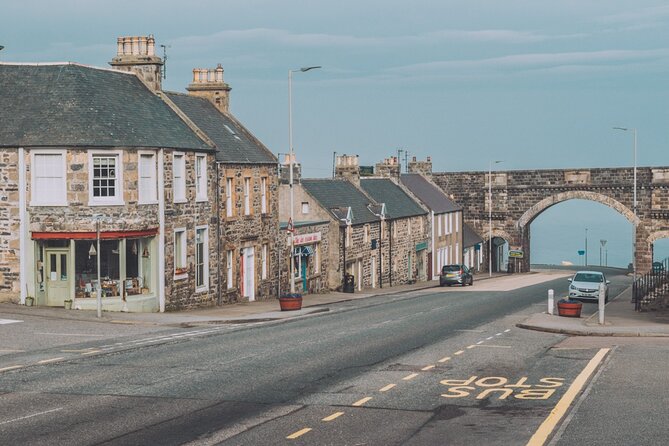 1 Day Moray Coast Tour with Speyside Whisky from Inverness - What the Strathisla stop really includes