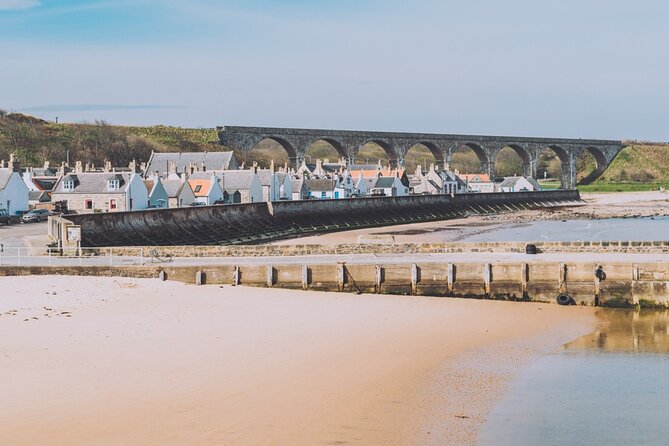 1 Day Moray Coast Tour with Speyside Whisky from Inverness - Leaving Inverness in a small group
