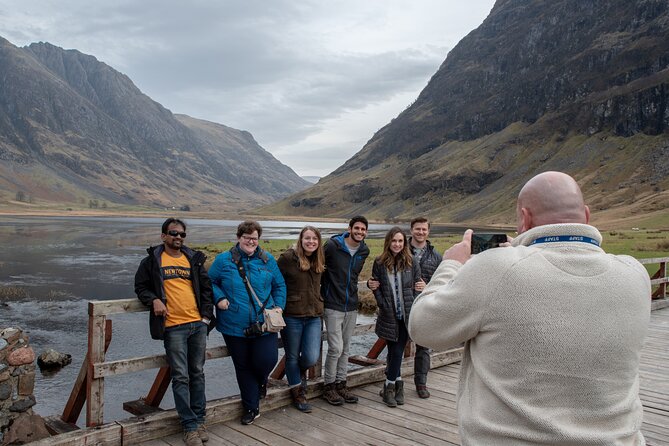 1-day Small Group Loch Ness Discovery Tour from Glasgow - Fort Augustus gives you two hours at Loch Ness