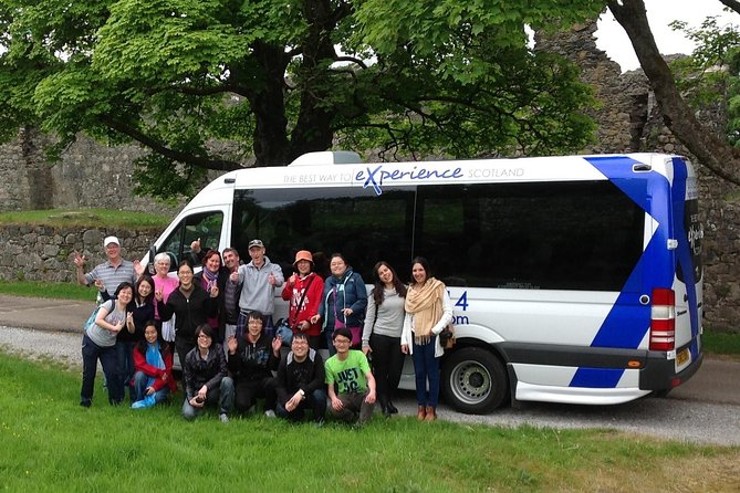 1-day Small Group Loch Ness Discovery Tour from Glasgow - Who will enjoy this tour most?