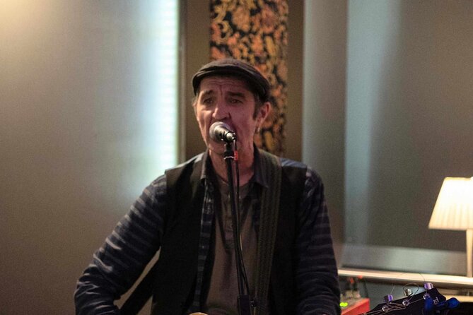 2.5 Hour Experience Scottish Dinner and Folk Music - Who will enjoy this Scottish dinner?
