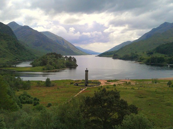 2-Day Inverness and the Highlands Very Small Group Tour from Edinburgh - Through the Cairngorms to Pitlochry