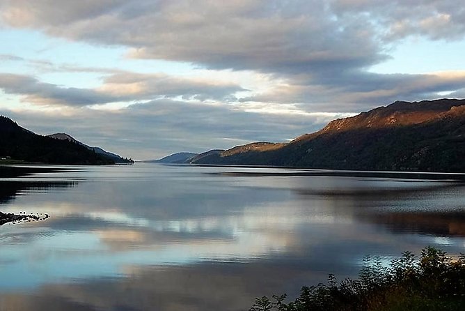 2-Day Jacobite Experience including the Hogwarts Express from Edinburgh - Mallaig: lunch at the end of the rail line