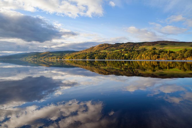 2-Day Loch Ness and Inverness Small-Group Tour from Edinburgh - Day two: Loch Ness and Urquhart Castle