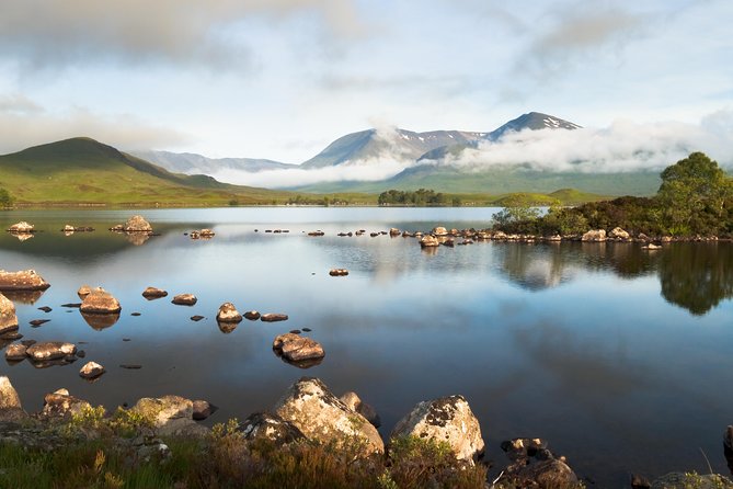 2-Day Loch Ness and Inverness Small-Group Tour from Edinburgh - Glencoe, Loch Lubnaig, and the long return south