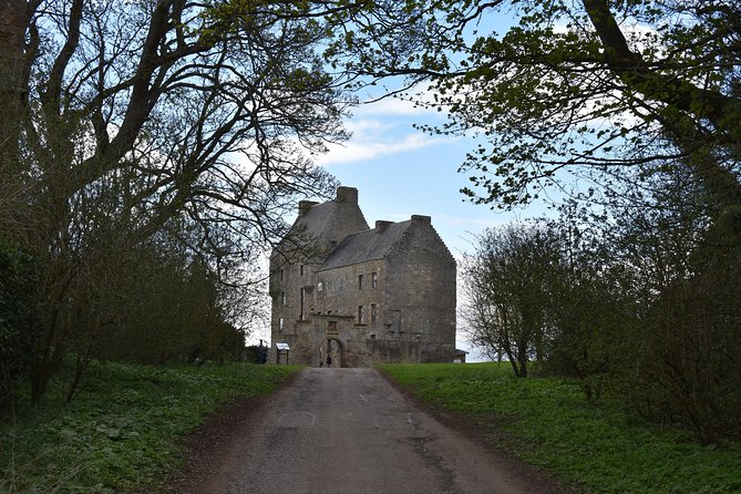 2-Day Outlander Experience Small Group Tour from Edinburgh - Why this two-day Outlander route works