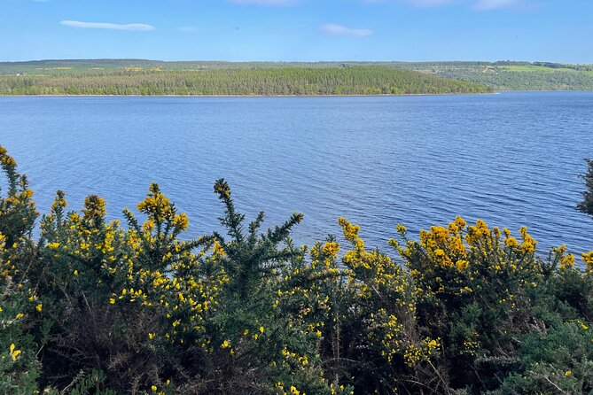 2-Day Outlander Experience Small Group Tour from Edinburgh - What the minibus, group size, and schedule mean