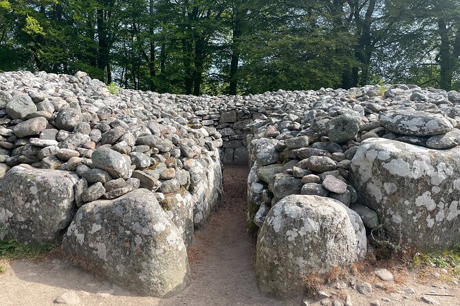 2-Day Outlander Experience Small Group Tour from Edinburgh - Final verdict: a smart choice for fans with limited time