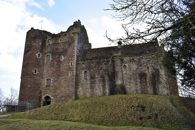 2-Day Outlander Experience Small Group Tour from Edinburgh - Day two: time travel, Culloden, and Highland life