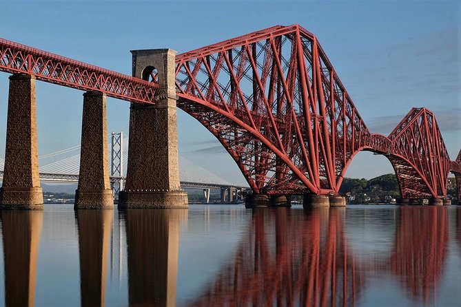 2 Days Private Custom Tour of Scotland from Edinburgh - Two days to shape Scotland your way