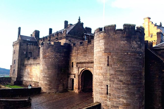 2 Days Private Custom Tour of Scotland from Edinburgh - Day two: more scenery, stories, and choice