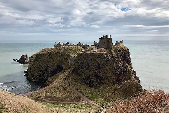 2 Days Private Custom Tour of Scotland from Edinburgh - Who will get the most from this tour