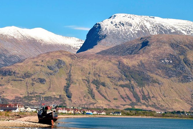 2 Days Private Custom Tour of Scotland from Edinburgh - Should you book this private Highlands tour?