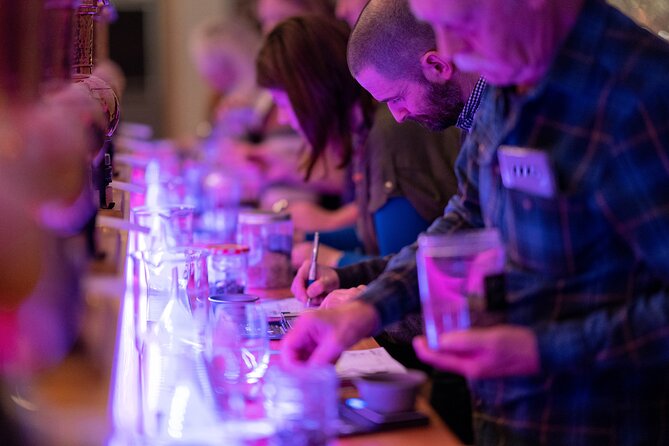 2 hour Gin School Experience in Aberdeen - Who Will Enjoy This Gin School Most?