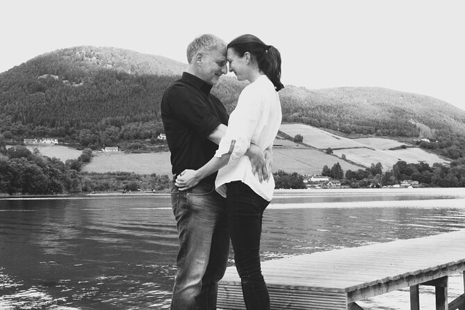 2-Hour Private Celtic Handfasting Ceremony Experience - Key points to know before booking