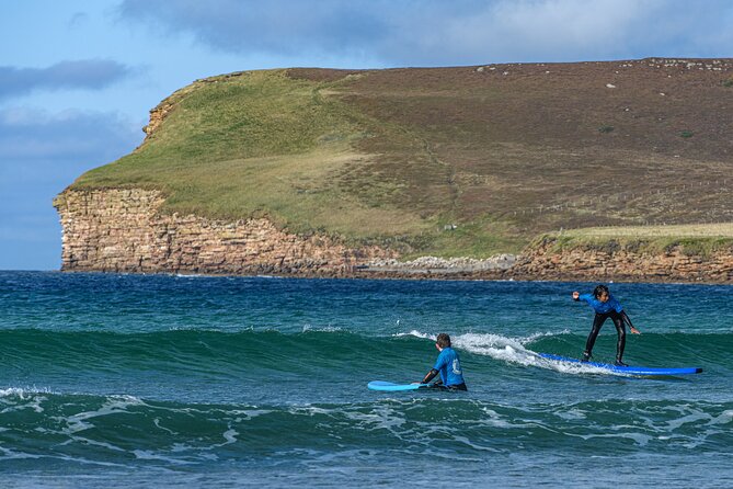 2 hour private surf lesson! (Up to 2 people) - Is $207.16 good value for two?