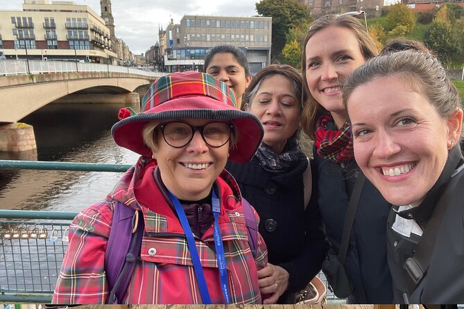2 Hour Private Walking Tour in Inverness City Centre with a Guide - Civic stories at the Town House