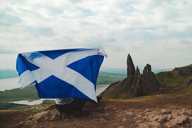 3-Day Budget Backpacker Isle of Skye and the Highlands Tour from Edinburgh - What this three-day Skye trip is really like
