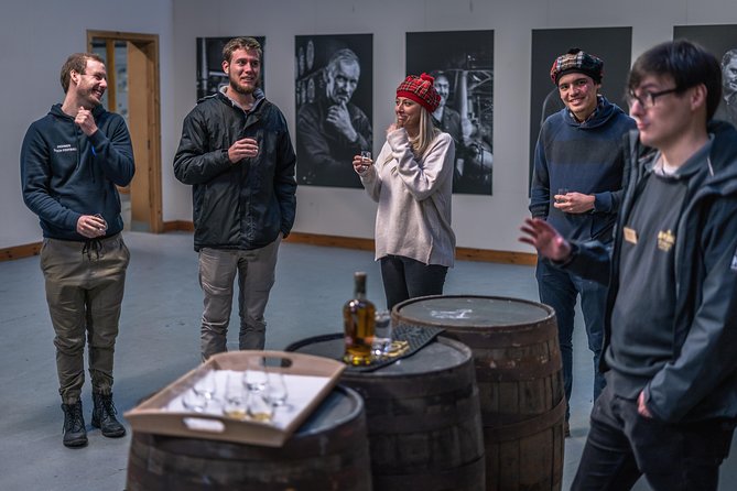 3-Day Budget Backpacker Isle of Skye and the Highlands Tour from Edinburgh - Should you book the Isle of Skye and Highlands tour?