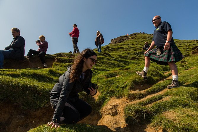 3-Day Guided Isle of Skye and Highlands with Stay from Edinburgh - What to pack for Scotland’s changeable weather
