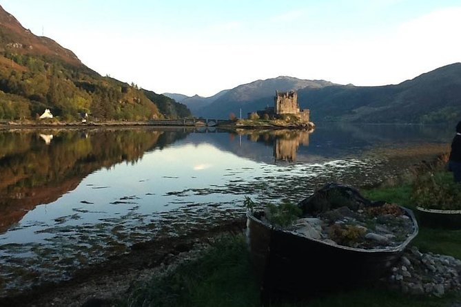 3-Day Guided Isle of Skye and Highlands with Stay from Edinburgh - Who should book this Highlands tour?