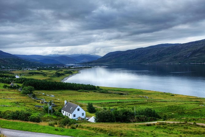 3-Day Hebrides Tour from Inverness: Isles of Lewis and Harris - Why this three-day route works