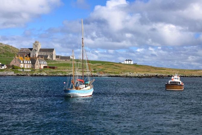 3-Day Isle of Mull and Iona Small-Group Tour from Glasgow - Iona Abbey and the Quiet Side of the Trip