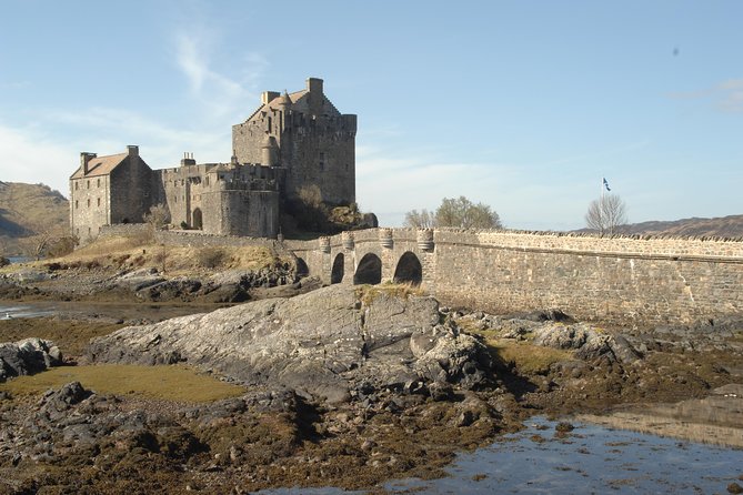 3-Day Isle of Skye and Highlands Tour from Glasgow - Day 1: Luss, Loch Lomond, Glencoe, and Ben Nevis