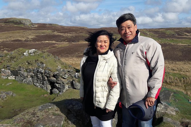 3-Day Isle of Skye and Highlands Tour from Glasgow - Day 3: Loch Ness, Urquhart Castle, and Culloden