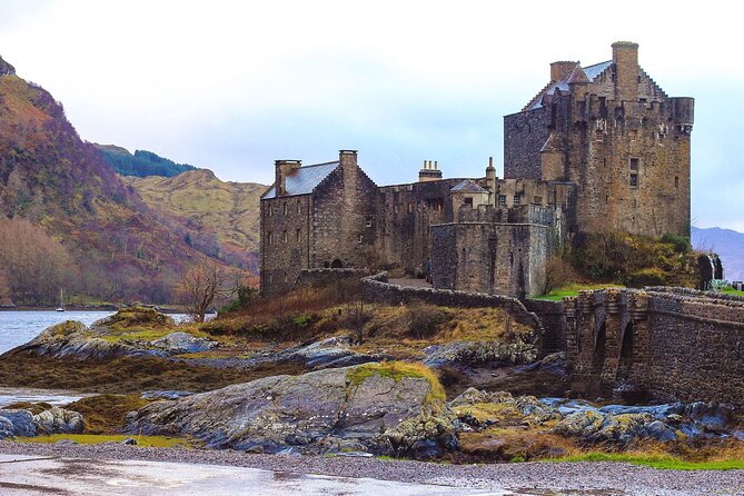3 Day Isle of Skye and Jacobite Steam Train Tour from Inverness - Practical details for a smoother three days