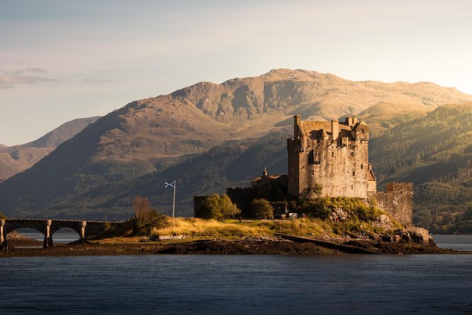 3-Day Isle of Skye and Scottish Highlands Small-Group Tour from Glasgow - Two nights on Skye: hotel or B&B