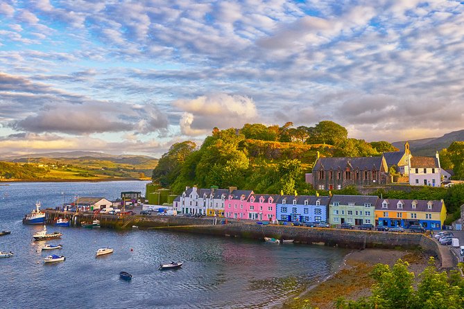 3-Day Isle of Skye and Scottish Highlands Small-Group Tour from Glasgow - The guide makes the difference