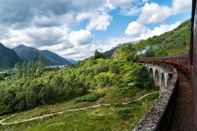3-Day Isle of Skye, 'Hogwarts Express' Train and Highlands Tour - Who should book this Highlands tour?