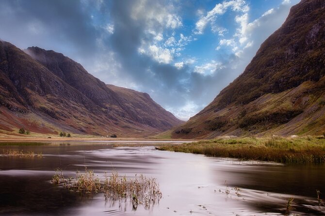3 Day - Isle of Skye, Loch Ness & Glenfinnan Tour from Edinburgh - Day two: Skye’s cliffs, castles, and Portree