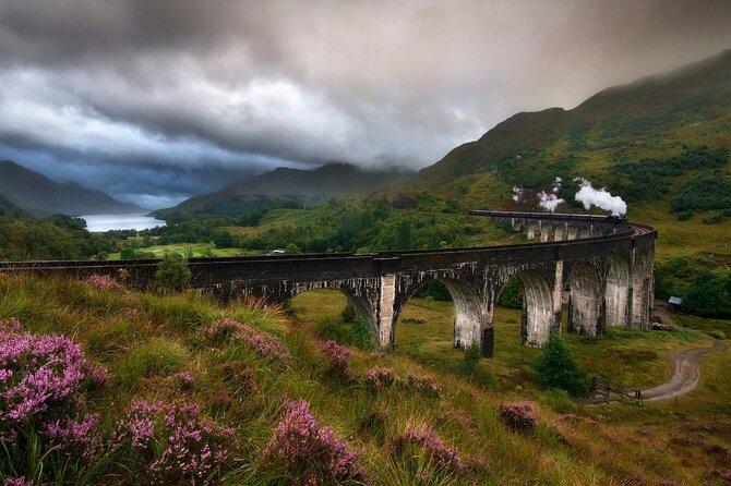 3 Day - Isle of Skye, Loch Ness & Glenfinnan Tour from Edinburgh - Day three: Eilean Donan, Loch Ness, and the Cairngorms