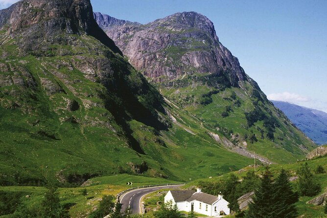 3 Day - Isle of Skye, Loch Ness & Glenfinnan Tour from Edinburgh - What the price really includes