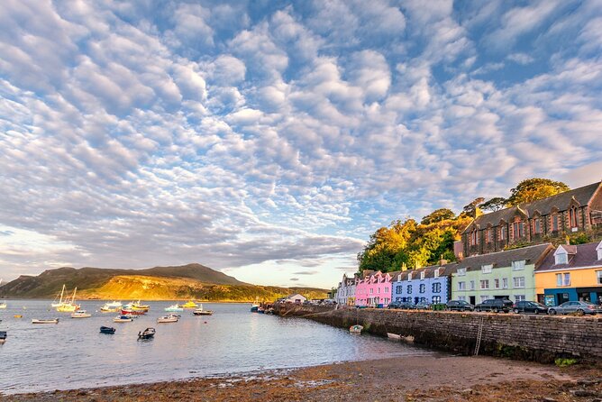3 Day - Isle of Skye, Loch Ness & Glenfinnan Tour from Edinburgh - Should you book it?