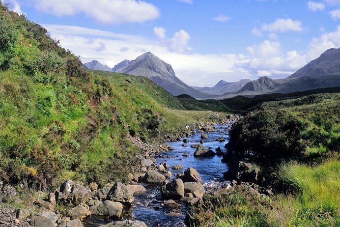 3 Day - Isle of Skye, Loch Ness & Glenfinnan Tour from Glasgow - What the $575.57 price really covers