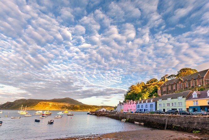 3 Day - Isle of Skye, Loch Ness & Glenfinnan Tour from Glasgow - Who should book this Skye tour?