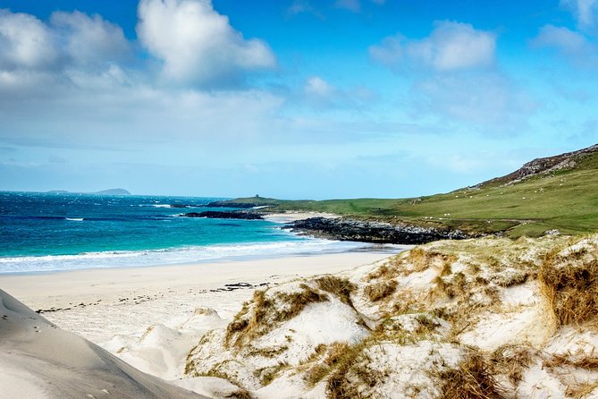3-Day Lewis, Harris and the Outer Hebrides Small-Group Tour from Inverness - Arnol Blackhouse and the crofting past