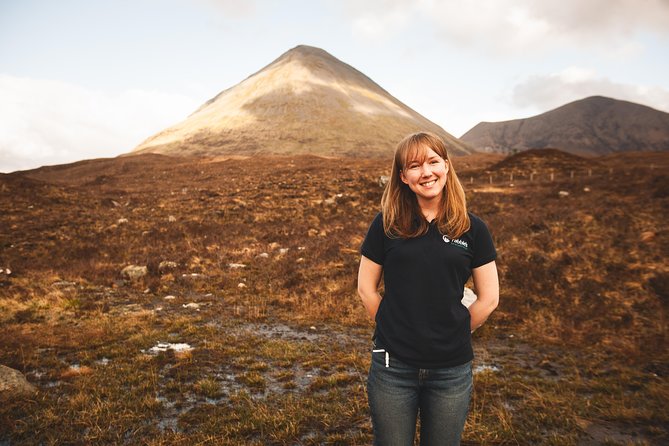 3-Day Lewis, Harris and the Outer Hebrides Small-Group Tour from Inverness - The coach, group size, and daily comfort