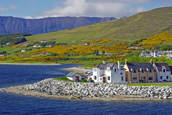 3-Day North Coast 500 Small-Group Tour from Inverness - Dunnet Head and John O’Groats