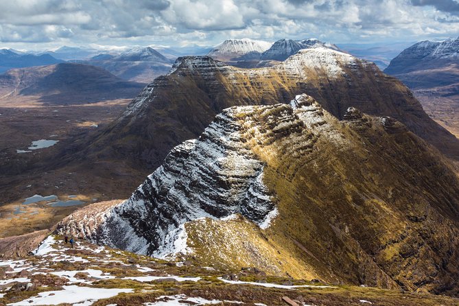 3-Day North Coast 500 Small-Group Tour from Inverness - Ullapool and the first night