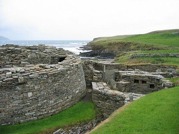 3-Day Orkney Explorer Small-Group Tour from Inverness - Key points to know before booking