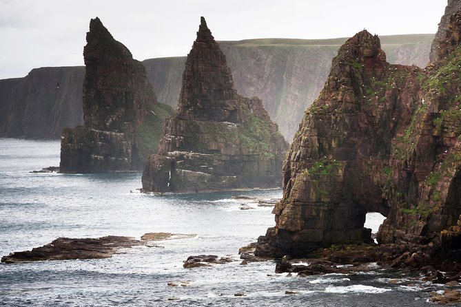 3-Day Orkney Explorer Small-Group Tour from Inverness - The coach, group size, and daily comfort
