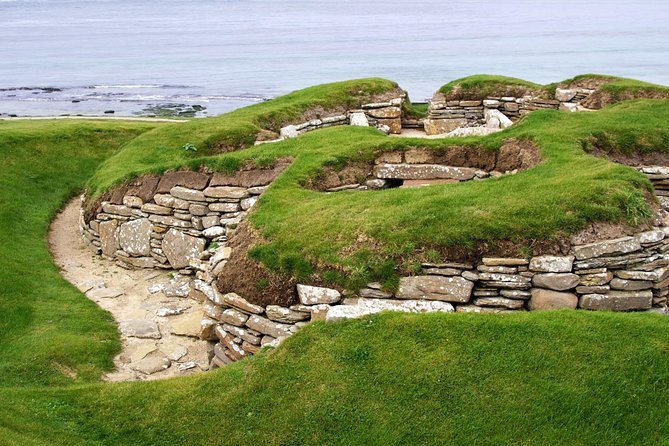 3-Day Orkney Explorer Small-Group Tour from Inverness - Accommodation and meals: the part to plan carefully